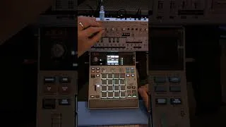 Thumbnail: TB-03 with MPC Sample