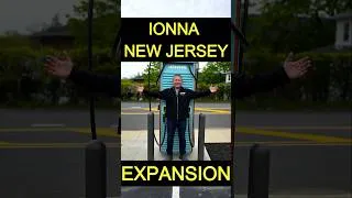 Thumbnail: Ionna Rechargery Opens At Wawa In Mountain Lakes, New Jersey: Immediately Gets ICE'd