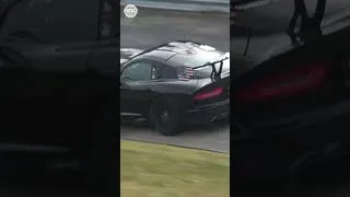 Thumbnail: Schaefchen Dodge Viper ACR on the NURBURGRING!