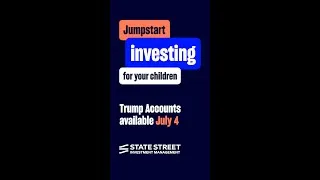 Thumbnail: Learn more about Trump Accounts