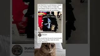 Thumbnail: Some individuals get punished for doing more