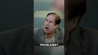 Thumbnail: Dabbling Lawyer Counsels His Client #satire #dabbleverse