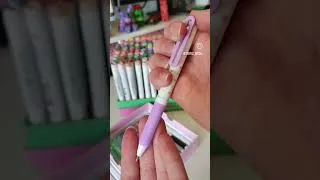 Thumbnail: Arrtx Acrylic markers