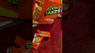 Thumbnail: Appalachian Trail. Food for the trail? Might not be any left. #hiking #appalachiantrail