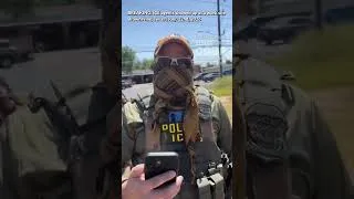 Thumbnail: ICE Wrongly Detains US Citizens at #texas Worksite #news #ICE # #statuscoup #iceout
