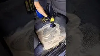 Thumbnail: satisfying car restoration and detailing transformation #detailing #cardetailing