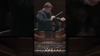Thumbnail: Andris Poga’s emotional farewell as Chief Conductor