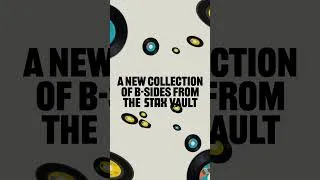 Thumbnail: New comp! STAX: KILLER B's! - Record Store Day 2026  #classicsoul #soulsville #stax #vinyl #RSD