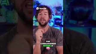 Thumbnail: Find Opportunity in EVERY Painful Experience | Unlock Consciousness!
