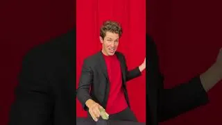 Thumbnail: Best Magic Trick Wins $1,000!💰