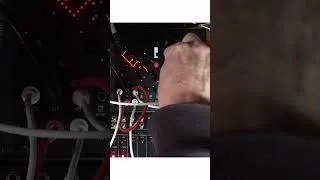 Thumbnail: MUTE RECORING IS FUN! #modularsynth #synth #eurorack #electronicmusic