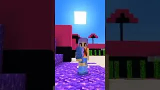 Thumbnail: Rosé - "Typa Girl" Minecraft Concept Teaser #Short #Minecraft #Rose #TaypaGirl #BORNPINK #BLACKPINK
