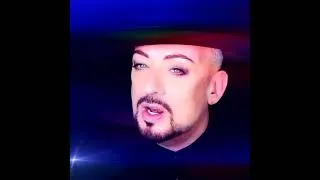 Thumbnail: Boy George Cool Karaoke Volume 1. The extended CD and Vinyl Edition Album Trailer!