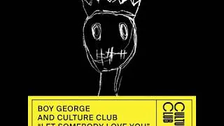 Thumbnail: Boy George & Culture Club "Let Somebody Love You" (Teaser Trailer)