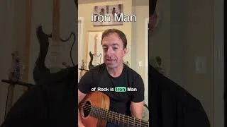 Thumbnail: Iron Man #shorts