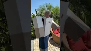 Thumbnail: roblox in real life