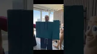 Thumbnail: use this sound LOL