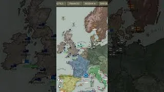 Thumbnail: Mutual Naval Blockade?