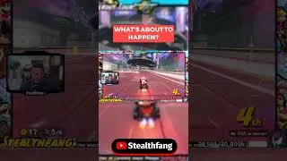 Thumbnail: The Moment of Truth! #MarioKartWorld #MarioKart #NintendoSwitch2 #Nintendo #Gaming #Ninten #shorts