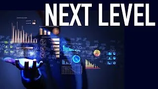 Thumbnail: Take Your Investing to the NEXT LEVEL!     #shorts