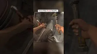 Thumbnail: Wolfenstein The Old Blood - Terror Billy Brutal Stealth