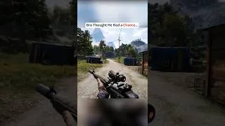 Thumbnail: Far Cry 4 Stealth Kills - Shanath Breeders Outpost Liberation