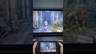 Thumbnail: Demon's Souls Remake (2020) | Steam Deck OLED Gameplay | PS5 Remote Play with Chiaki / chiaki4deck