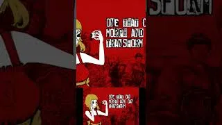 Thumbnail: Snip Snip Snip B**** #vocaloid #beautyhacks #selfcare #selflove #selfgrowth #positiveaffirmations