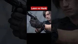 Thumbnail: LEON FINALLY MEETS HUNK