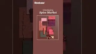 Thumbnail: Spice Market - Energetic • Human • Expressive​ #madeinindia #indianfabric #spicemarket
