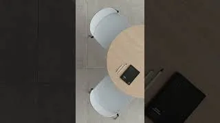Thumbnail: Brin Chair by AMQ