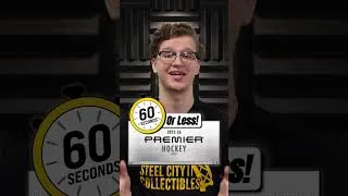 Thumbnail: Here's what you need to know about 2025-26 Upper Deck Premier Hockey 🏒