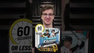 Thumbnail: Watch This Before You Buy 2026 Bowman Chrome Baseball 👀⚾️