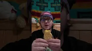 Thumbnail: Trying Fake Labubu Chocolate #tastetest #labubu #steele