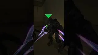 Thumbnail: Best posture ever #gaming #funny #halo