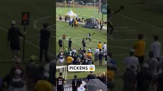 Thumbnail: Fields to Pickens TD🔥 (Via Mazursky8895)