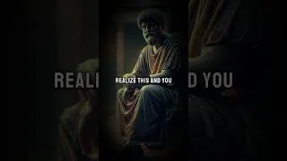 Thumbnail: THEY LEFT YOU Marcus Aurelius' ADVICE on MOVING FORWARD