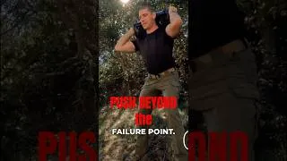 Thumbnail: Maximize Back Growth: Push to Failure & Keep Tension!