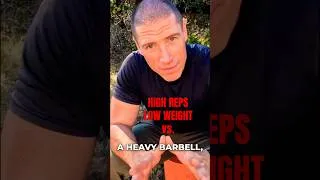 Thumbnail: How To Make Your Lower Back Strong Without Heavy Weights