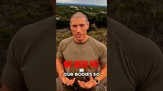 Thumbnail: Don't chase unsustainably low body fat