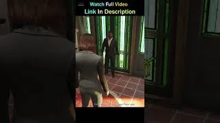 Thumbnail: Tommy Attack Micheal Home! #gtaonline #gtashorts
