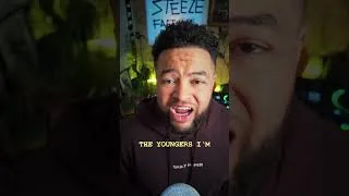 Thumbnail: CASEY BAILEY QUICK SHELL 🐚🔥🎤