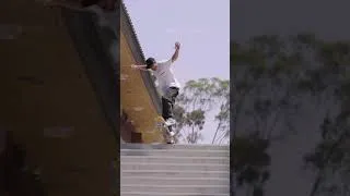 Thumbnail: 2025 SOTY 🏆 - Congrats to Chris Joslin ft. tre flip heard around the world #thrasher