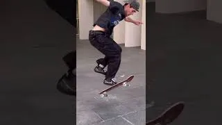 Thumbnail: KING of SKATE himself | @_jamiegriffin needs to be stopped #skateboarding #shorts