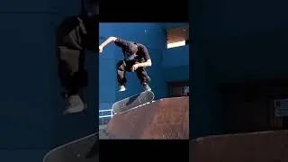 Thumbnail: a bit of nostalgia seeing Jerry Hsu ripping | @internetfamous #endlessbeauty #skateboarding
