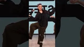 Thumbnail: What dancers are actually like