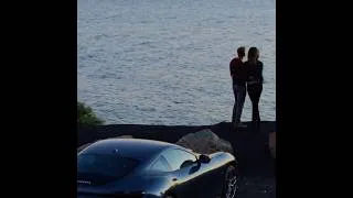 Thumbnail: The Ferrari Roma an auto romance with Malibu