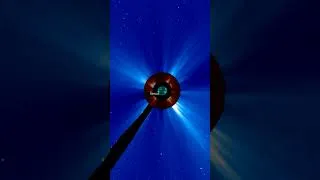 Thumbnail: 2024 Cazimi Sequence ✨ Uranus, Jupiter, Venus, Mercury