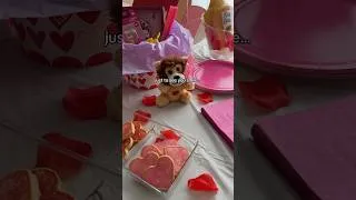 Thumbnail: Girl mom 🥰 #shorts #shortvideo #youtubeshorts #youtube #valentinesday