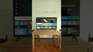 Thumbnail: This TV is also an XBOX! 🎮🔥